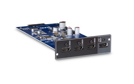 NAD MDC HDM-2 HDMI modul MDC-module