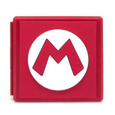 12 ns+12 micro SD Switch Game Card Box Ns Game Card Storage Box Memory Card Box Storage Accessory Box