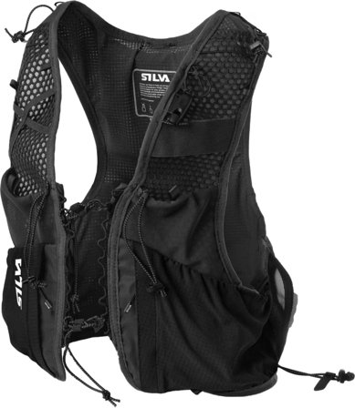 Silva Strive 5 Vest Black