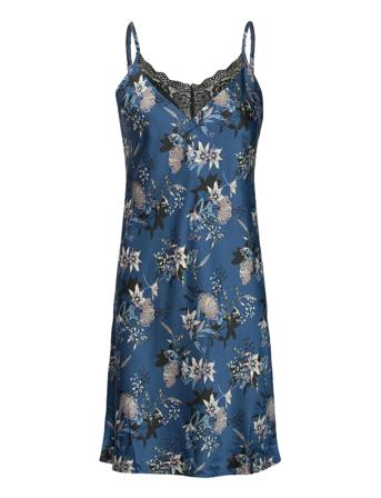 Laura Chemise Dress Nattkjole Multi/mønstret CCDK Copenhagen