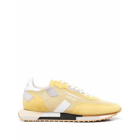 Ghoud Sneakers gul, Herr, Herr, Storlek: 43 EU