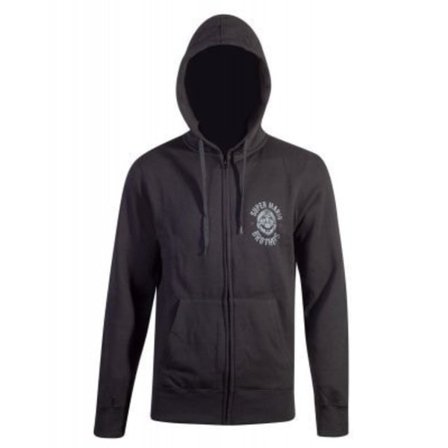 Super Mario - huppari, L