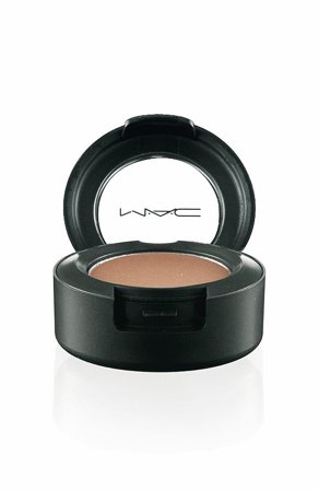 MAC Matte Single Eye Shadow SOFT BROWN, Makeup, Øjne, Øjenskygge