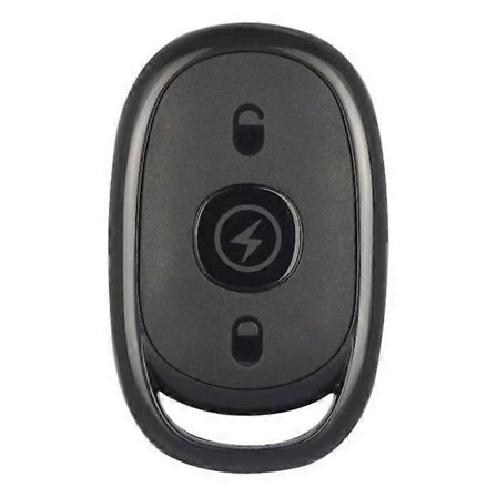 Mini Trådlös Sändare Universell Duplikator Garageport Kloning Fjärrkontroll Bilnyckelring 315/433MHz Kopieringskontroll