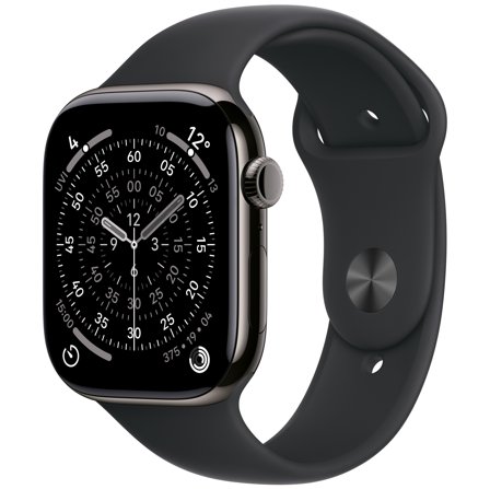 Apple WATCH 11 46 SL TI BK SB ML CEL