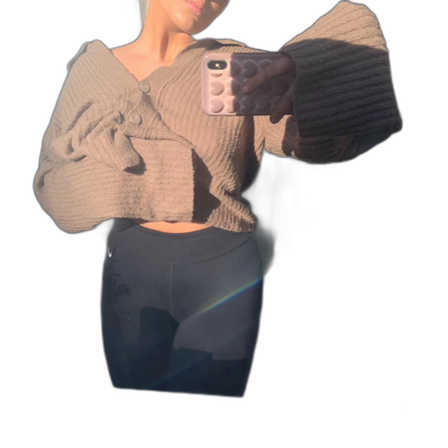 Nike träningstights