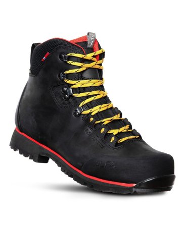 Alfa Eggi Advance GTX M