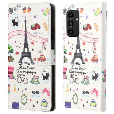 Samsung Galaxy A13 4G fodral - Iron Tower