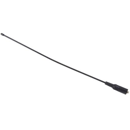 For UVK5 UVK6 Air Aviation Band Flex Whip Antenne 108-136Mhz db