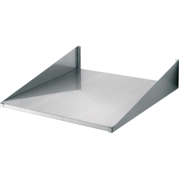 Bartscher Vegghylle 60x60 cm