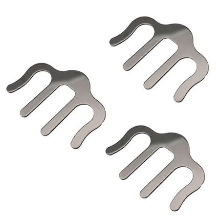 Svarta metallmusikbokhyllor och notställ - Notställ för pianon, keyboards, stativ och böcker