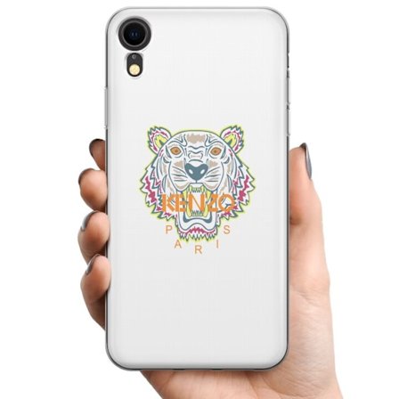 Kompatibel Mobilcover til Apple iPhone XR Mr Kenzo