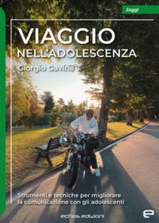 Viaggio nell'adolescenza Giorgio Gavina