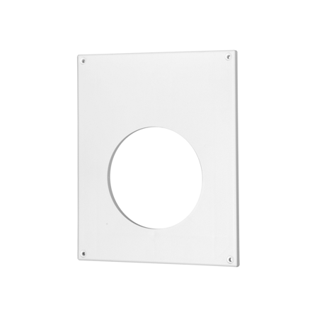 PAX 8143-6 Dækplade til Calima og Passad fans, Ventilation