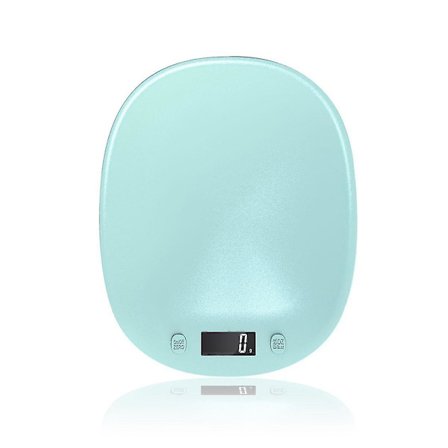 Smart Köksvåg Elektronisk Vikt Våg Mat Balans Vägning Mätverktyg