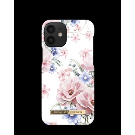Printed Case iPhone 12 Mini Floral Romance