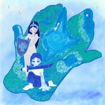 Feats of engineering Fantasy Of A Broken