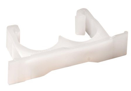 Schneider Electric 3511522 Skivfäste för TED 6 mm och 16 mm skiva, Installationsmaterial