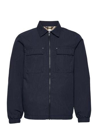 Slhstephen Jacket W Blue Selected Homme