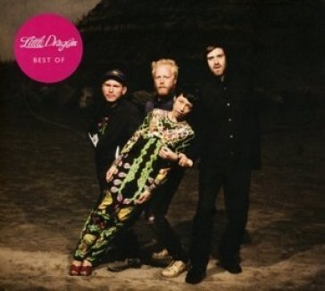 Best of LITTLE DRAGON