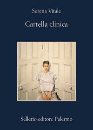 Cartella clinica Serena Vitale