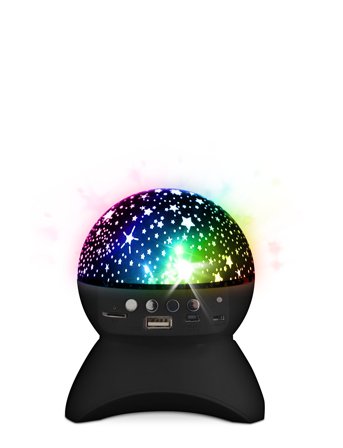 Music | Music Starlight Speaker | ONE SIZE