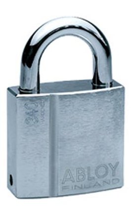 ASSA Abloy PL340 Hengelås klasse 3 25 mm, Dør- & vindusbeslag
