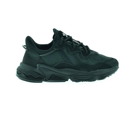 Adidas Ozweego (36 t/m 41) 222Adi11 , Zwart , Dames , Maat: 38 1/2 EU Sneakers
