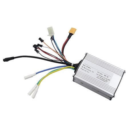 48v 21a Elektrisk Scooter Smart Brushless Controller For Kukirin / Pro Reparasjonsdeler