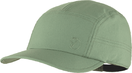 Fjällräven Abisko Hike Lite Cap caps Green OneSize