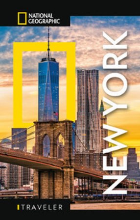 New York. Con mappa estraibile Michael S. Durham