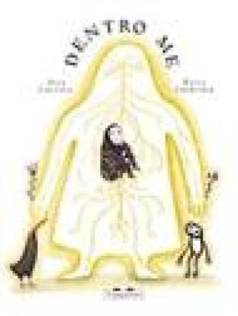 Dentro me. Ediz. illustrata Alex Cousseau