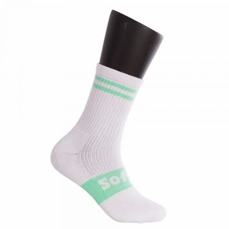 Socks - Softee - Classic - Soft - Flat seams - High leg