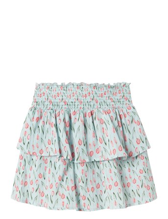 name it | Nkffillo Skirt | 128