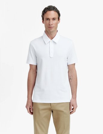 Tiger of Sweden Ronen - White - XL