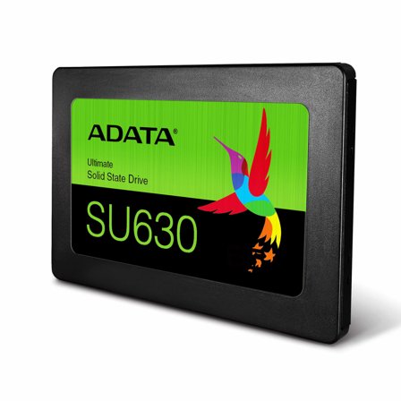 ADATA Ultimate SU630 - SSD - 1.92 TB - SATA 6Gb/s