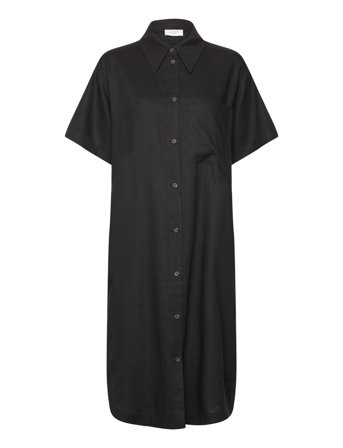 NORR | Esma Shirt Dress | 34