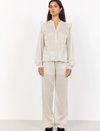 Levete Room Lr-Jerrie - Cream - L