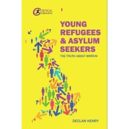 Young Refugees and Asylum Seekers (häftad, eng)