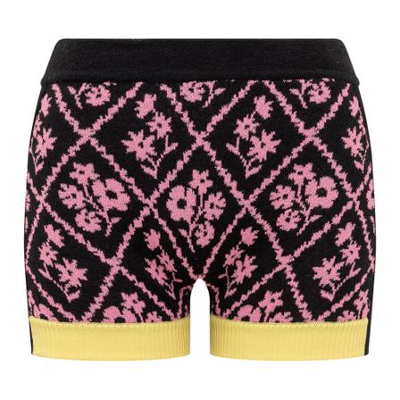 Cormio Short Shorts Sort, Dame