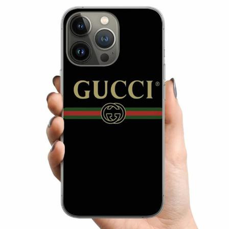 Apple Iphone 13 Pro Tpu Mobilskal Gc