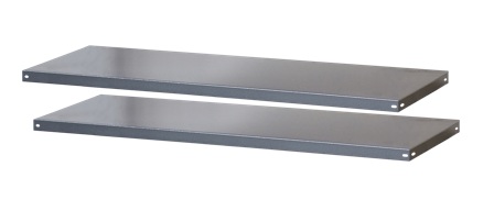 Ironside IR120 Hylla 2-pack, Verkstad