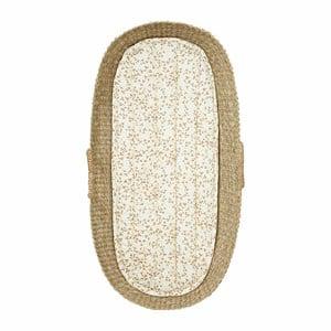 Cam Cam Lierre Changing Basket Liner One Size - Baby changing - One size - Green - Mädchen