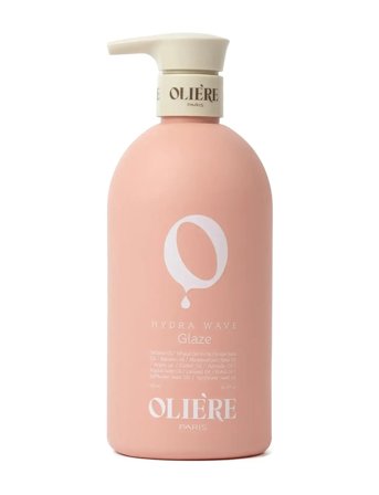 Oliére Hydra Wave Glaze 500Ml - Nude - 500 ML