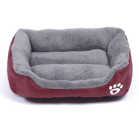 Koiranpeti, vedenpitävä lemmikkieläinten mattotyyny ja nukkumisalusta kissanpennulle