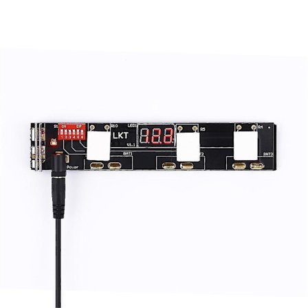 Batteriladdare-kort för DJI Phantom 2 Vision