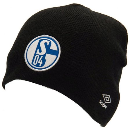 Schalke Mössa Umbro