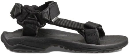 Teva M's Terra Fi Lite Black