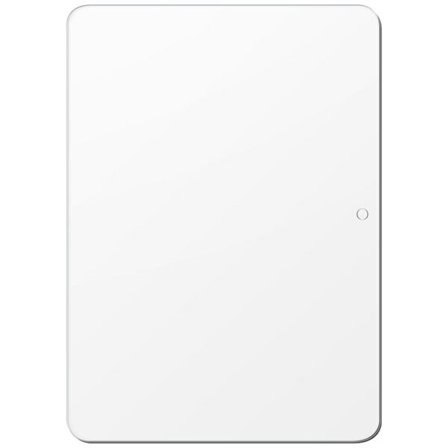 Uniq Optix Clear Exofit -karkaistu lasi applikaattorilla iPad 11" 2025 / 10.9" 2022 (10. sukupolvi)