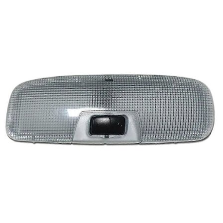 Billampa för läsning i biltak, kupollampa 8A6A-13776CA för Focus Fiesta C-MAX 2004-2014 8A6A13776AB 8A6A-13776-AB